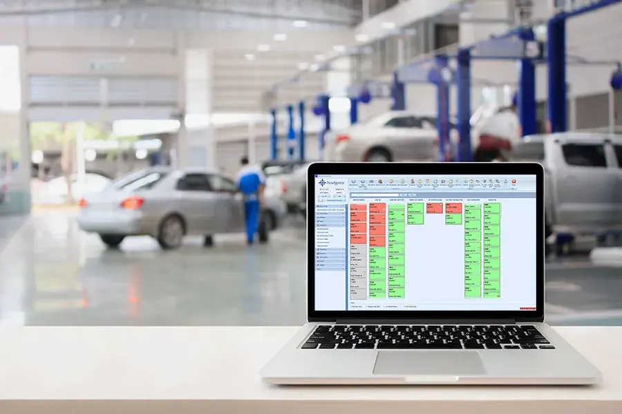 Odd Even Slider Image