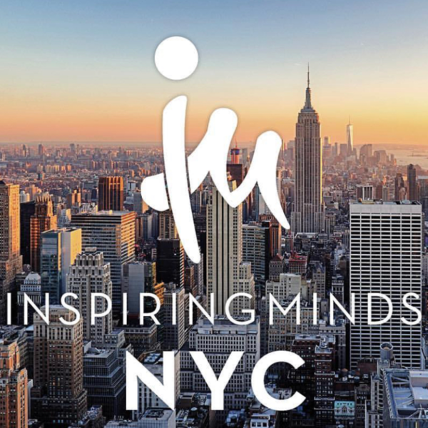 Inspiring Minds
