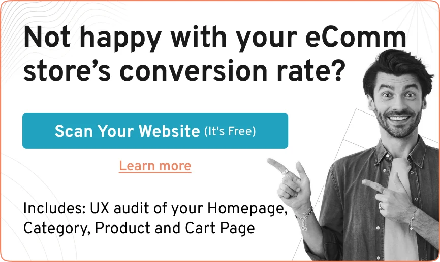 Free Audit Banner