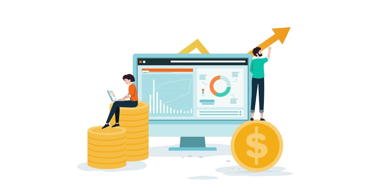 The only 10 metrics eCommerce founders should track 