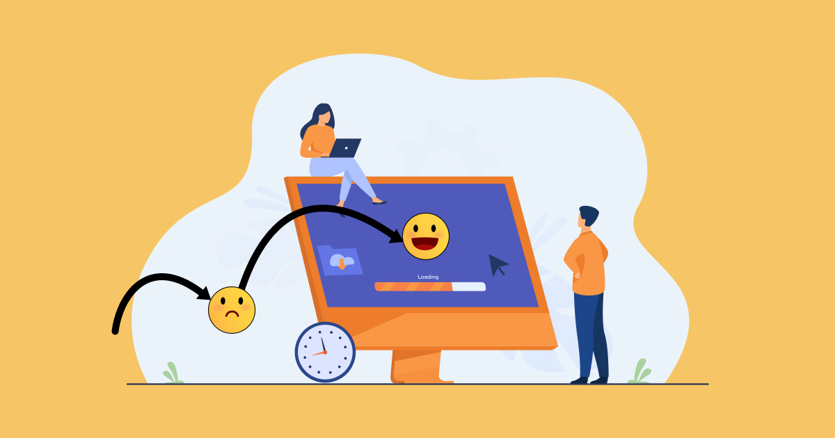 How to reduce bounce rate: 7 surefire techniques + examples
