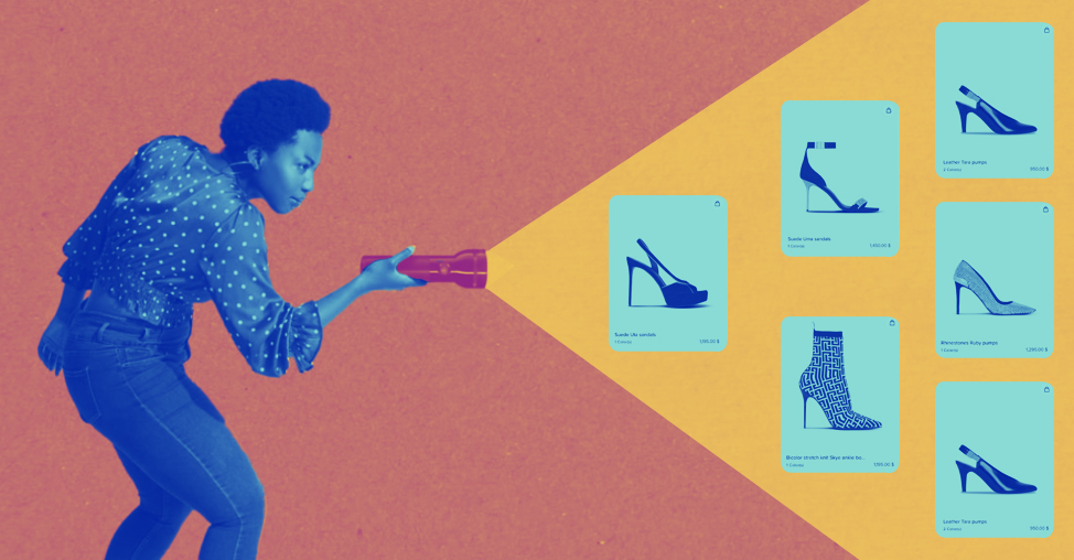 eCommerce Product Discovery: 3 proven strategies (+ great examples)