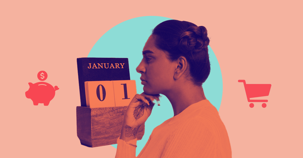Post-holiday Marketing Strategies, for January 2023 (eCommerce)