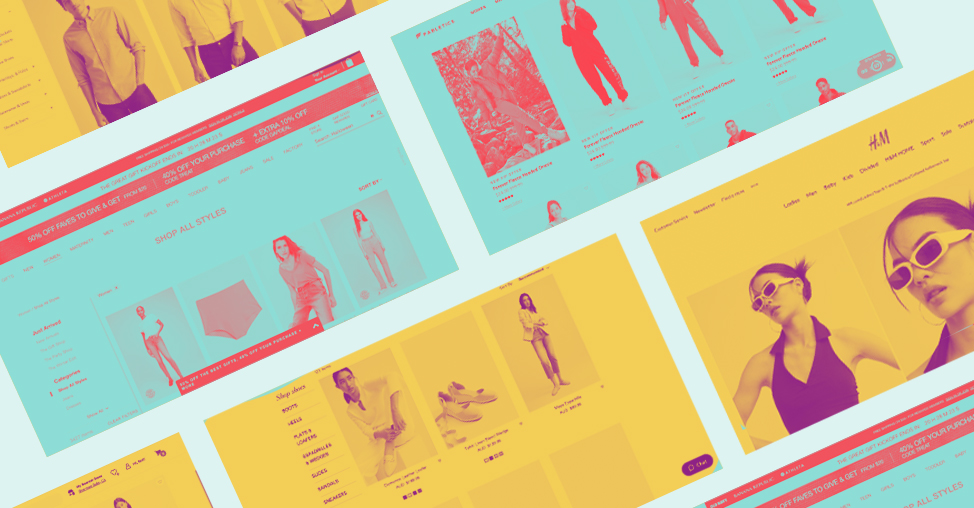 Product Listing Page: High-converting Templates (eCommerce)