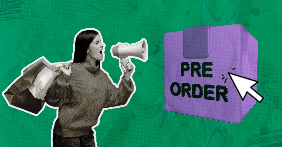 Lessons From 6 Kickass Pre-Order Campaigns (eCommerce)