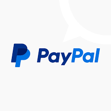 Paypal one click checkout logo