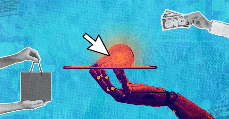 Using AI to Improve eCommerce Product Discovery: 9 Neat Ideas