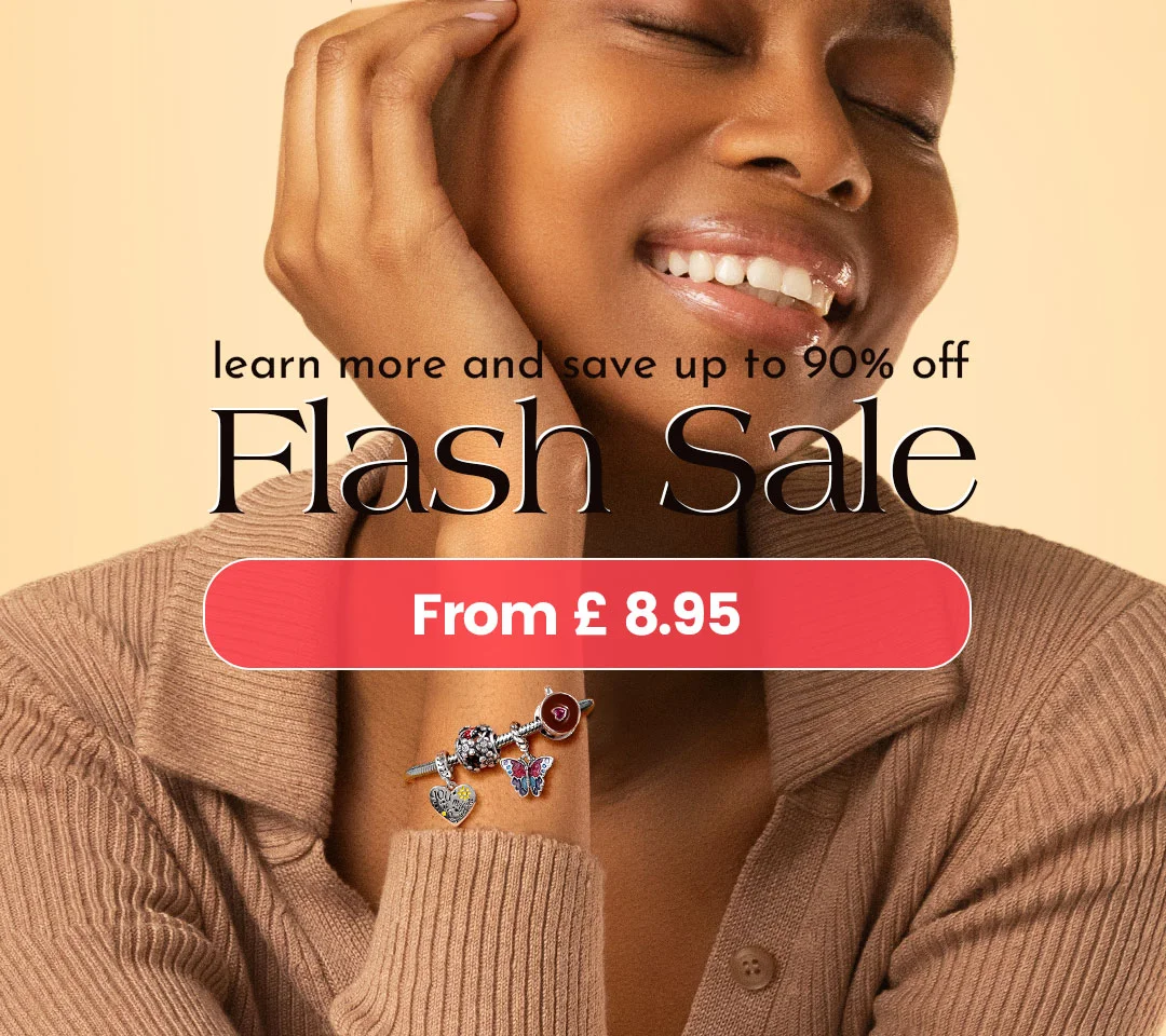 Gnoce flash sale example