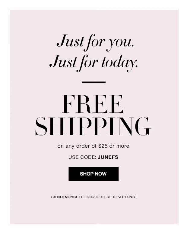 bring in exclusivity & scarcity in your flash sale for your target audience to act more readily