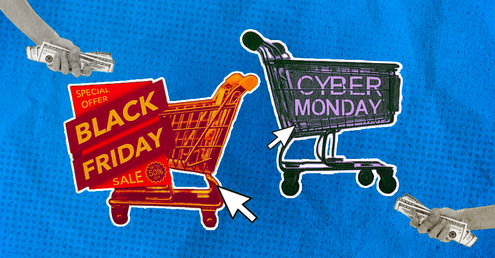 BFCM Pricing Strategy: 6 Amazing Real-world Examples (+ Proven Psychological Tactics)