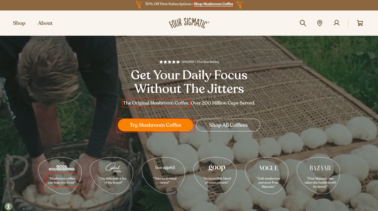 What Psychological Triggers Increase eCommerce Sales? - Novelty + Authority = Urgency