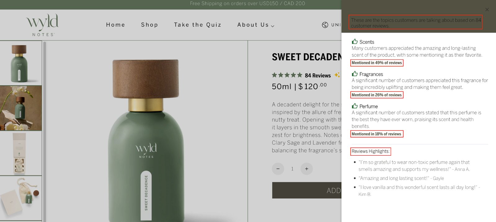 What Psychological Triggers Increase eCommerce Sales? - Endorsement Heuristic