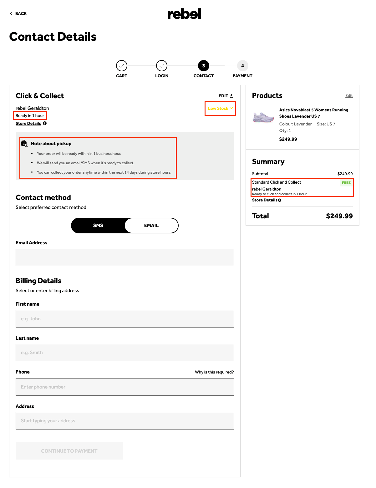 What Psychological Triggers Increase eCommerce Sales? - Urgency & Convenience Effect 