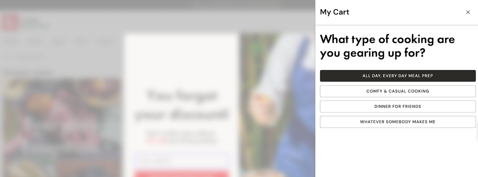 What Psychological Triggers Increase eCommerce Sales? - Micro-Engagement Loop 