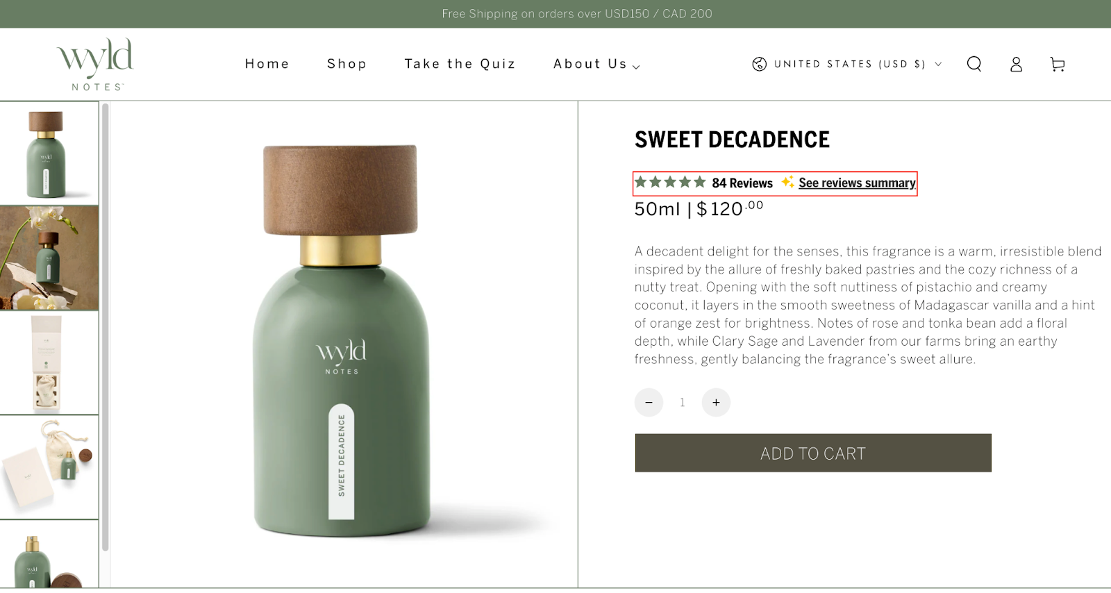 What Psychological Triggers Increase eCommerce Sales? - Endorsement Heuristic