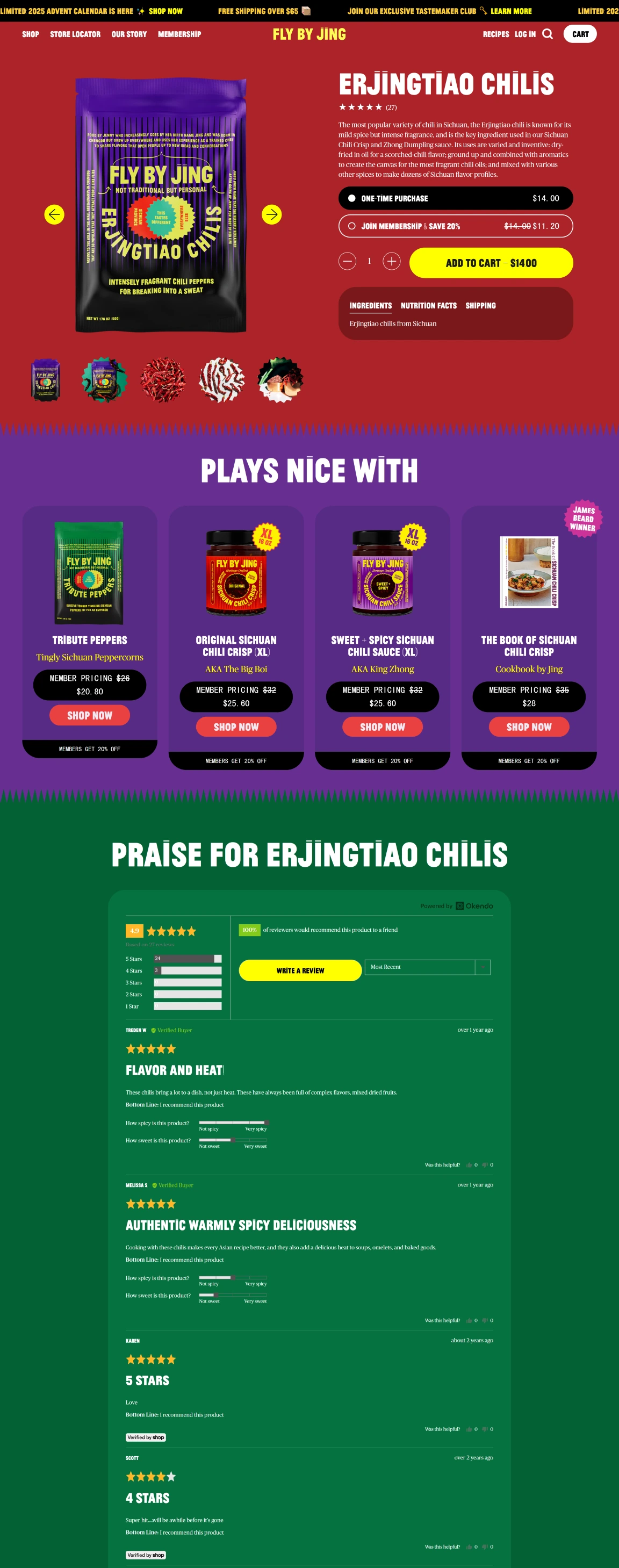 Flexible Purchase Options That Encourage Commitment - shopify product page template | shopify product page design | product page template shopify | best shopify product pages | shopify product page examples | product page template | shopify product pages | shopify product template | product page shopify