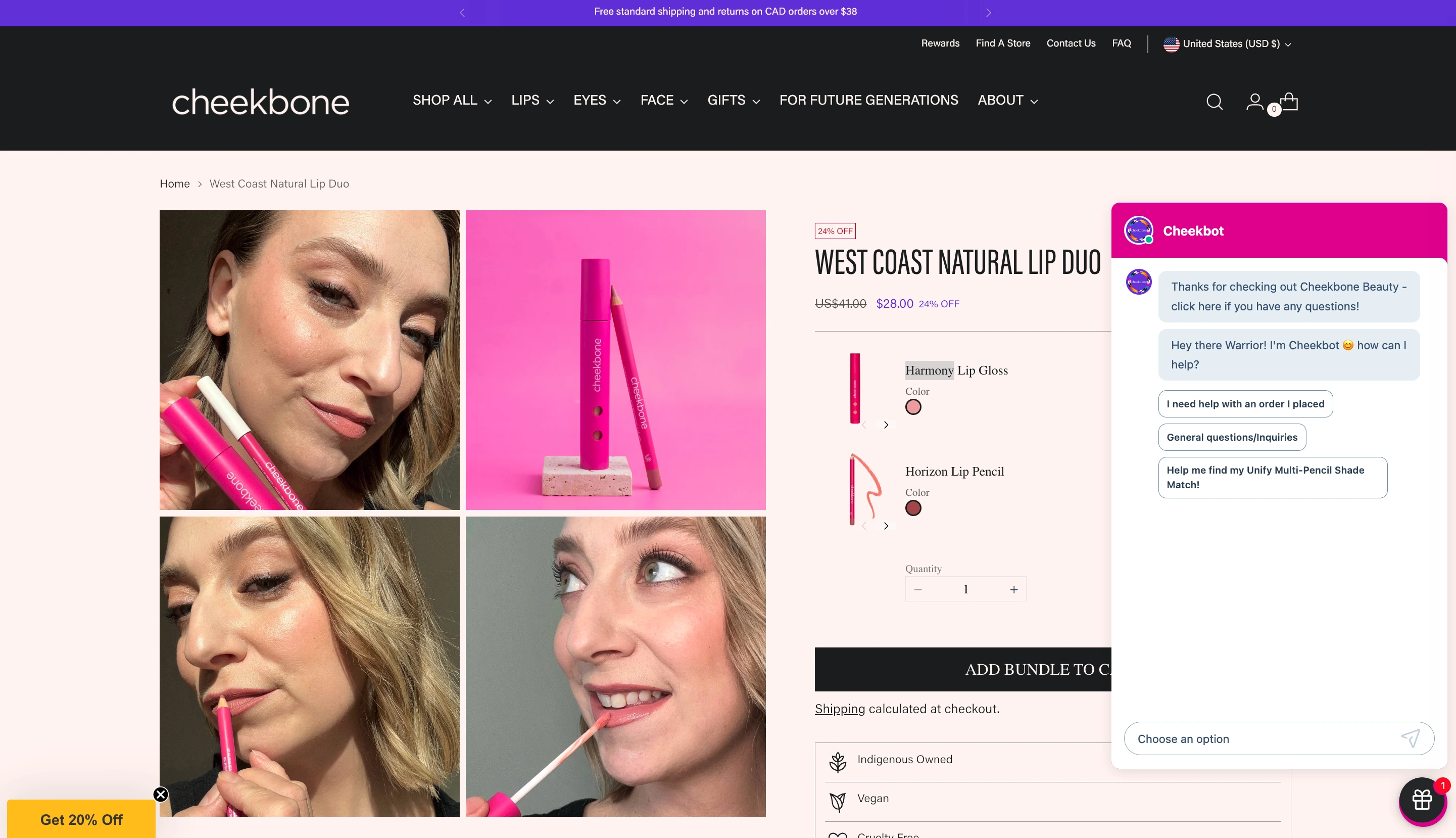 Accessible Q&A Sections and Live Chat That Answer Questions Instantly - shopify product page template | shopify product page design | product page template shopify | best shopify product pages | shopify product page examples | product page template | shopify product pages | shopify product template | product page shopify
