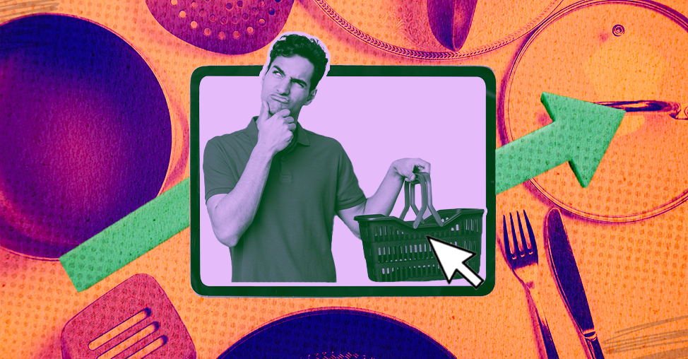 Improving Online Cookware Store Conversion Rate: 11 Real-World Examples