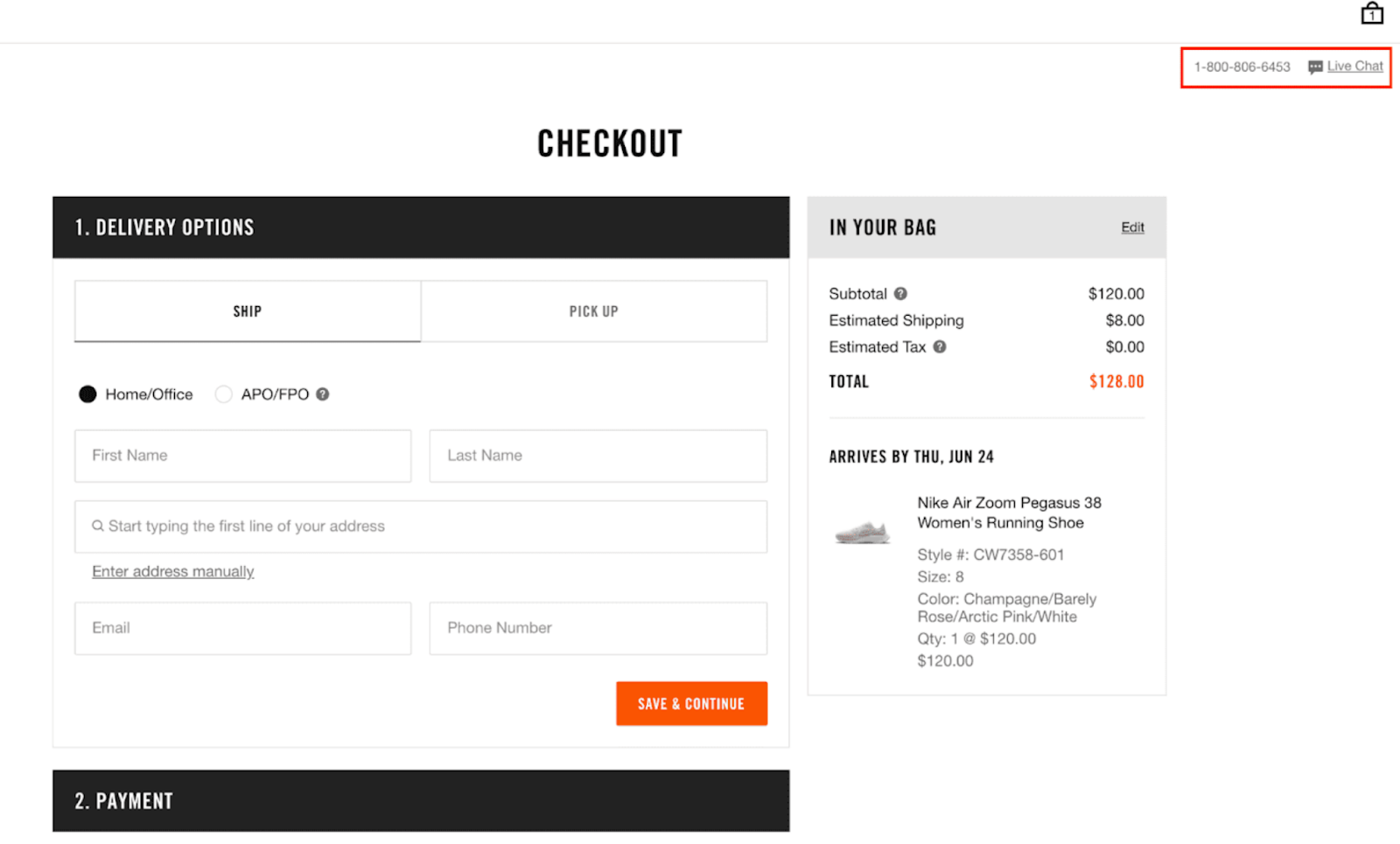 Prevent Shopify Cart and Checkout Abandonment: Tested Ideas
