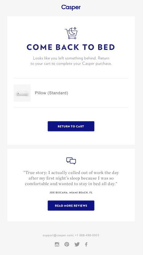 Prevent Shopify Cart and Checkout Abandonment: Tested Ideas