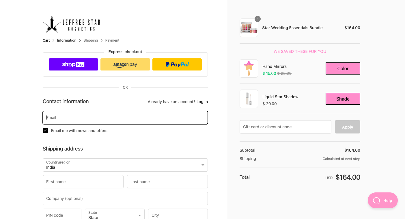 Prevent Shopify Cart and Checkout Abandonment: Tested Ideas