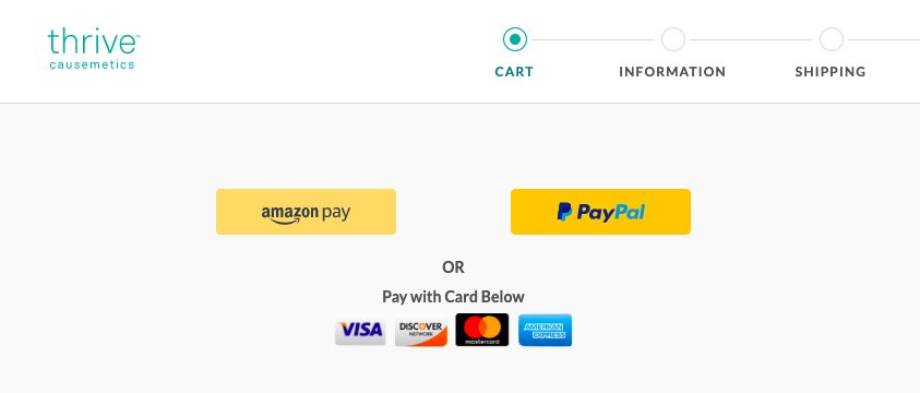 Prevent Shopify Cart and Checkout Abandonment: Tested Ideas