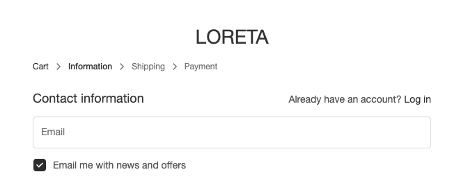 Prevent Shopify Cart and Checkout Abandonment: Tested Ideas