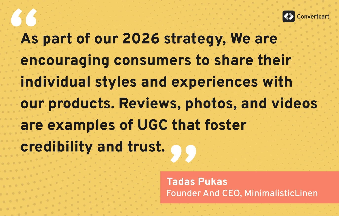 Seasoned eCommerce Leaders Predict CRO Trends for 2026