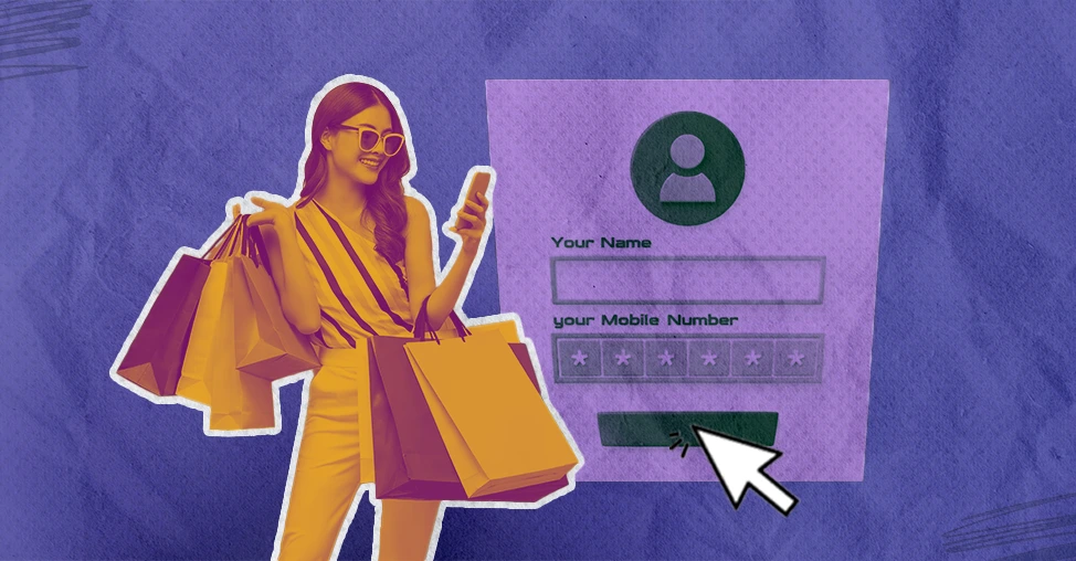 The Smartest (Most Subtle) Ways to Collect Zero-Party Data in Ecommerce