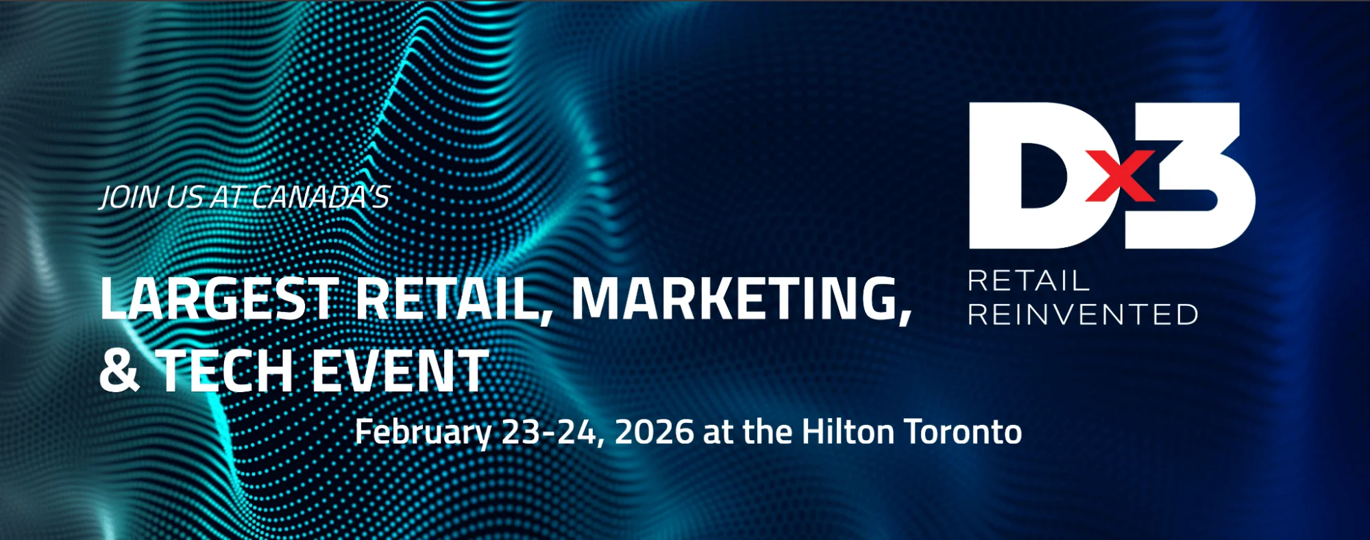 eCommerce conferences to attend in 2026