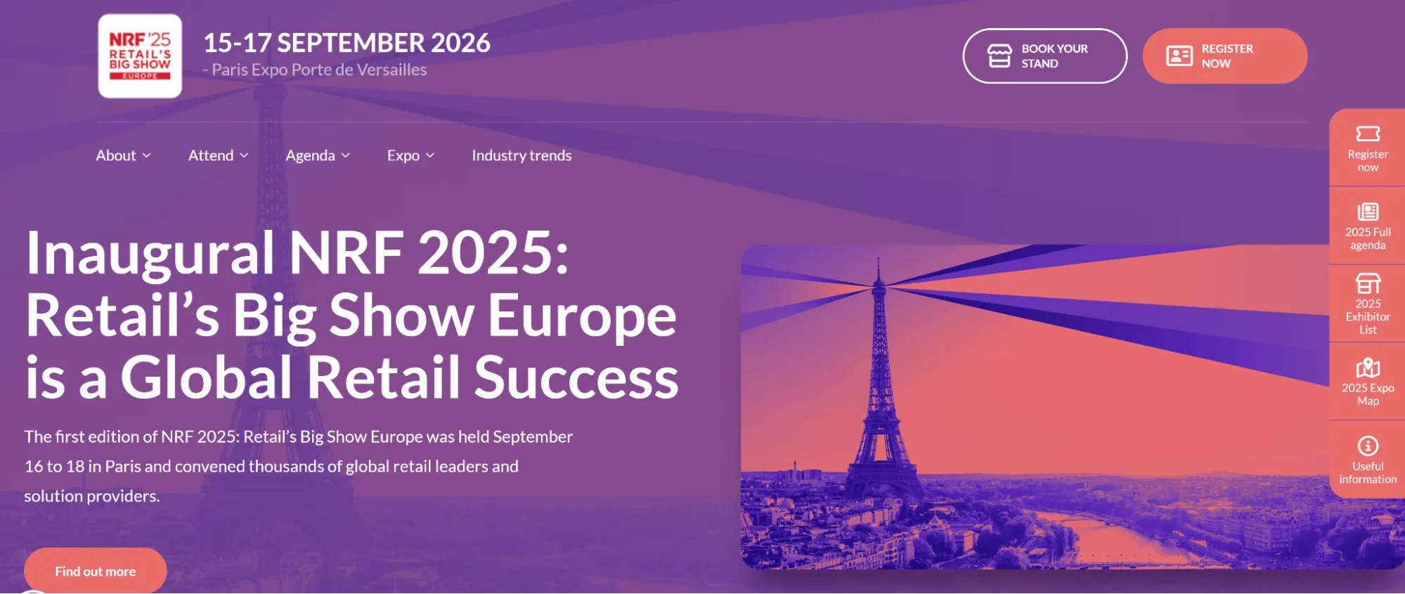 eCommerce conferences to attend in 2026