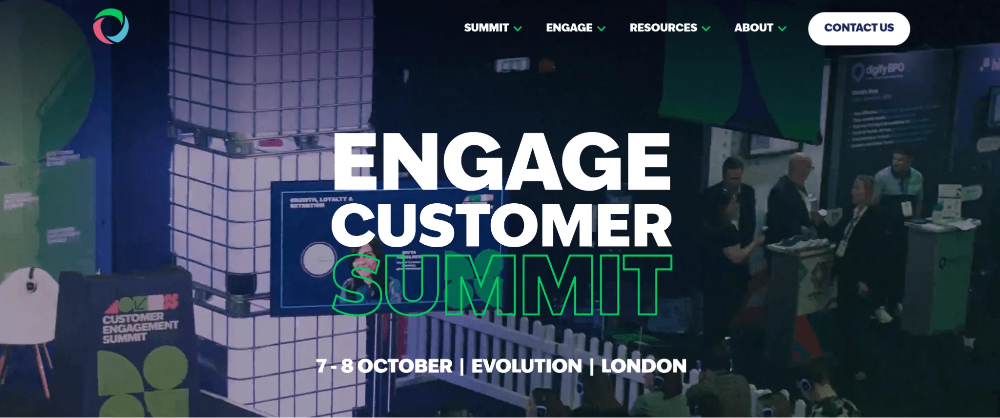 eCommerce conferences to attend in 2026