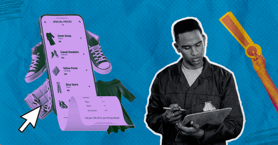 eCommerce UX Audit Checklist For 2026 (Proven Ideas With Examples)