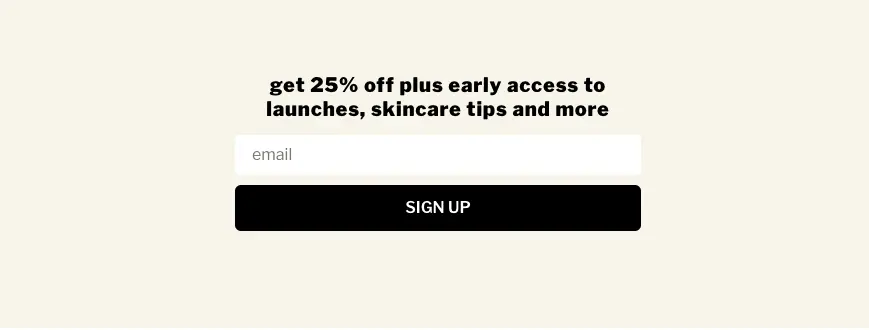 cocokind lead form example