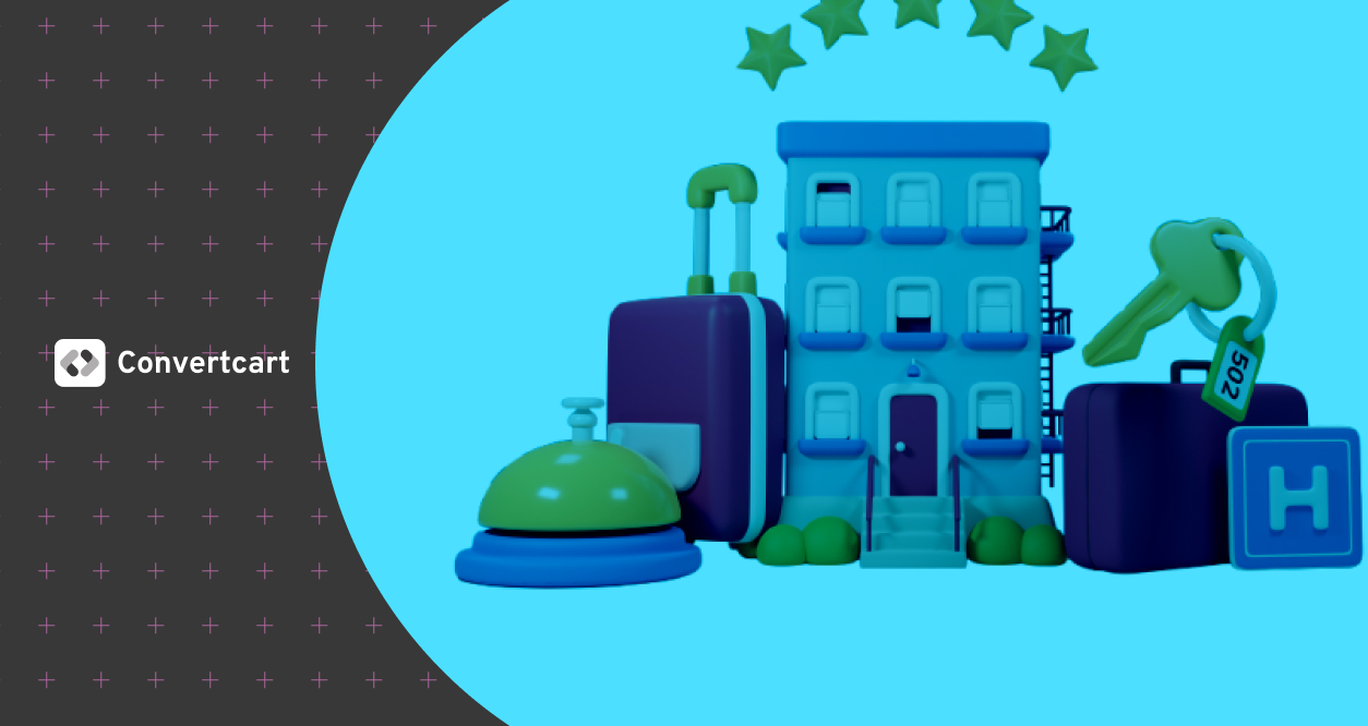 2026 conversion rate statistics and benchmarks for hospitality & travel