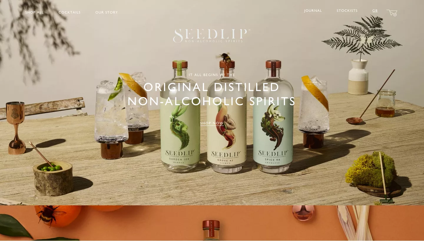 35 Brand Examples of Headless Commerce in 2022