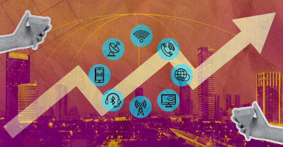 Increasing Your Telecom Site’s Conversion Rate: 31 Time-Tested Ideas 