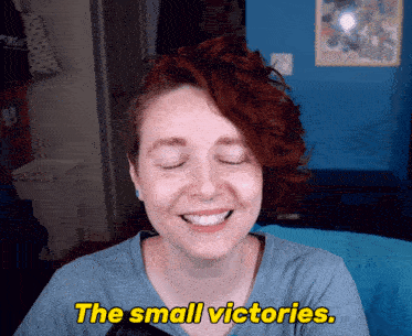 little wins gif cro analysis