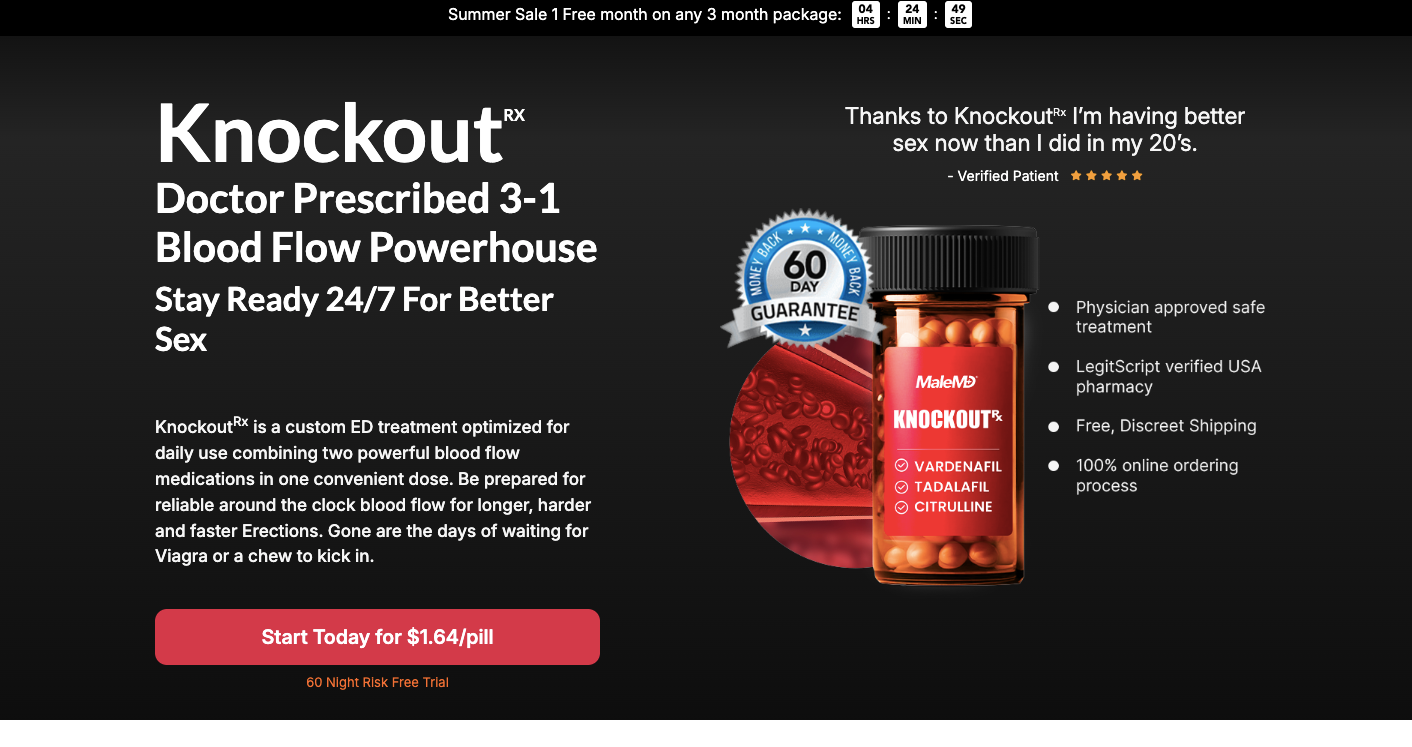 Male MD creates urgency on the notification bar for higher quantity purchases | how to increase conversion rate ecommerce, how to increase conversion rate, improve ecommerce conversion rate, how to increase conversion rate on ecommerce website, ecommerce conversion rate optimization, how to increase ecommerce conversion rate