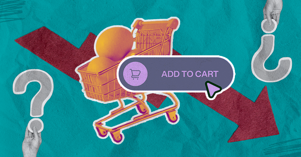 Why is Your Add to Cart Conversion Rate Low?