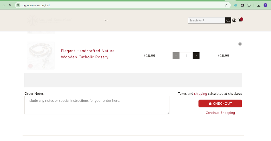 The Definitive eCommerce CRO Audit Checklist 