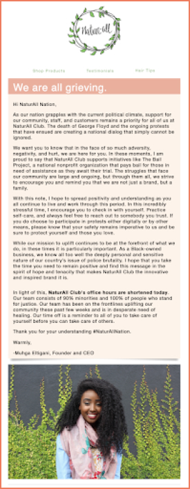 Black Marketing in eCommerce