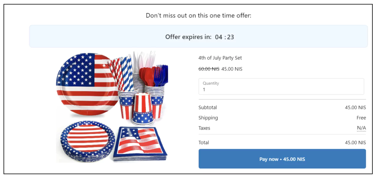 4th July bundles eCommerce | 4th of july marketing ideas | 4th of july promotion ideas | 4th of july marketing | july marketing ideas | 4th of july ads | 4th of july promotions | fourth of july email ideas | fourth of july ads | independence day marketing ideas | what should a store do with their 4th of july merchandise on the 5th of july?