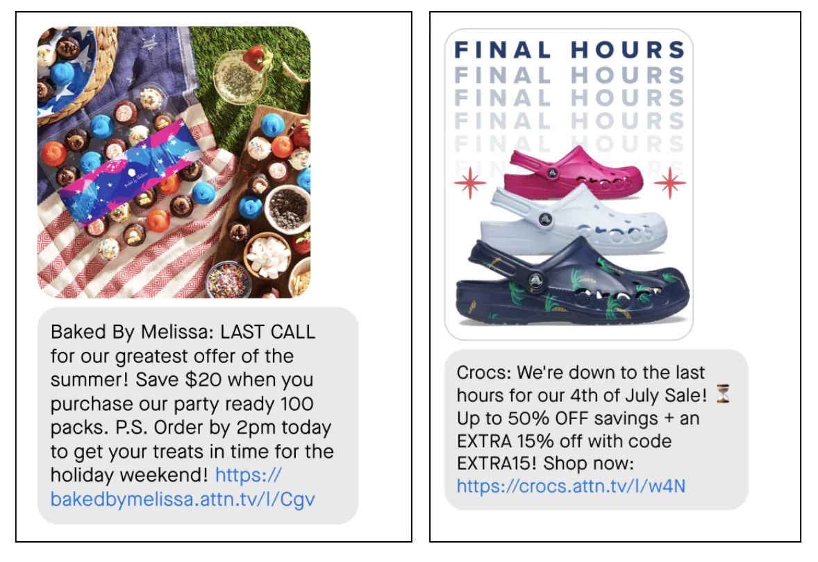 SMS campaigns for 4th of July | 4th of july marketing ideas | 4th of july promotion ideas | 4th of july marketing | july marketing ideas | 4th of july ads | 4th of july promotions | fourth of july email ideas | fourth of july ads | independence day marketing ideas | what should a store do with their 4th of july merchandise on the 5th of july?