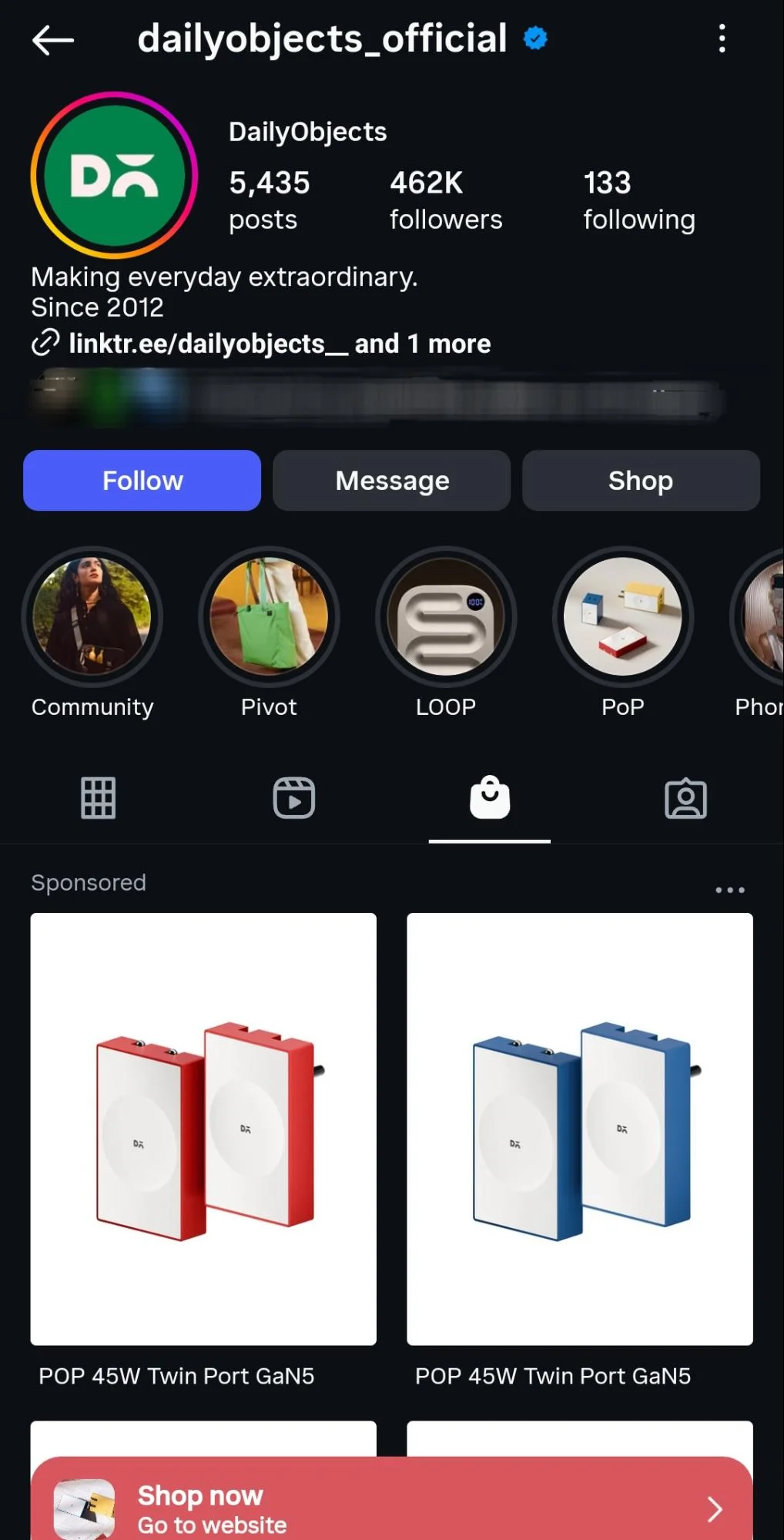 Test the 'hide price' option on Facebook ads through creative enhancements