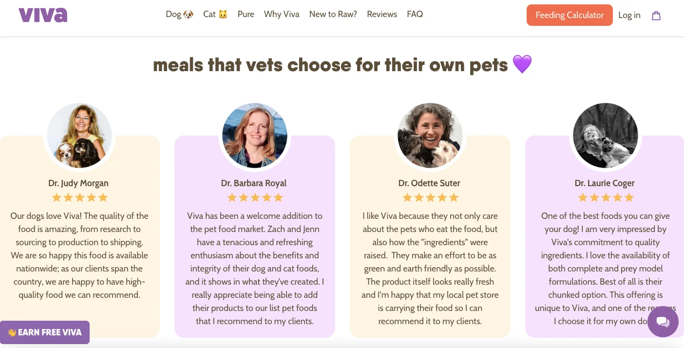 Expert reviews can help window shoppers justify the purchase