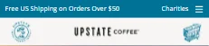Build trust within menu elements