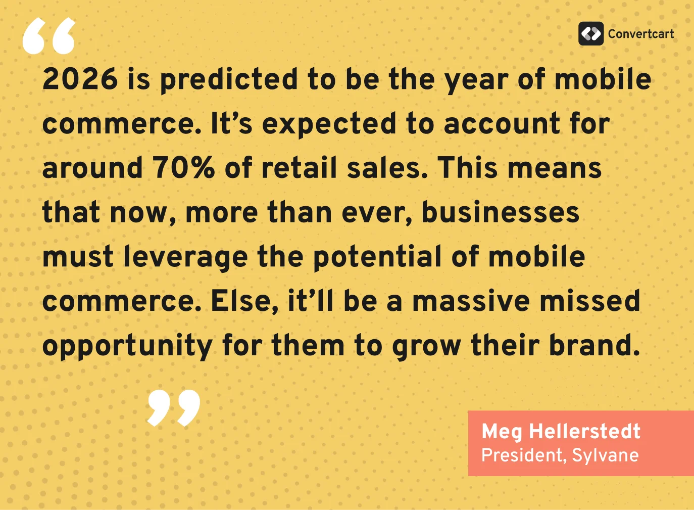 Seasoned eCommerce Leaders Predict CRO Trends for 2026