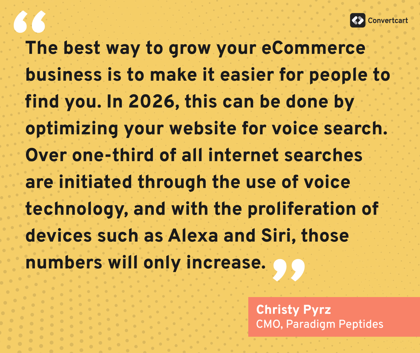 Seasoned eCommerce Leaders Predict CRO Trends for 2026