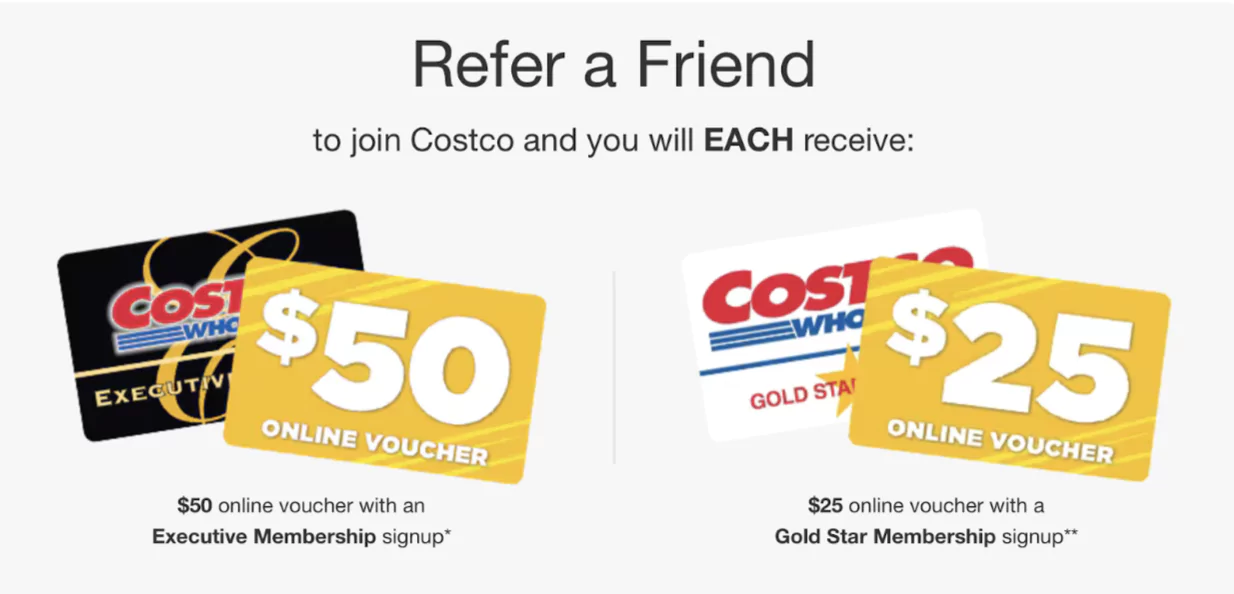 Referral marketing strategy for eCommerce stores